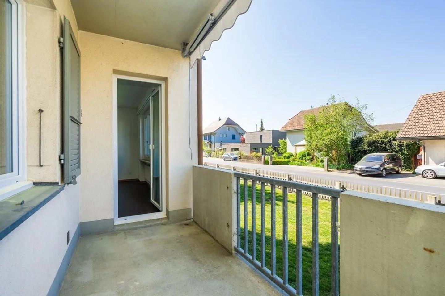 Bright Apartment in Aarberg - Photo 12 of 12