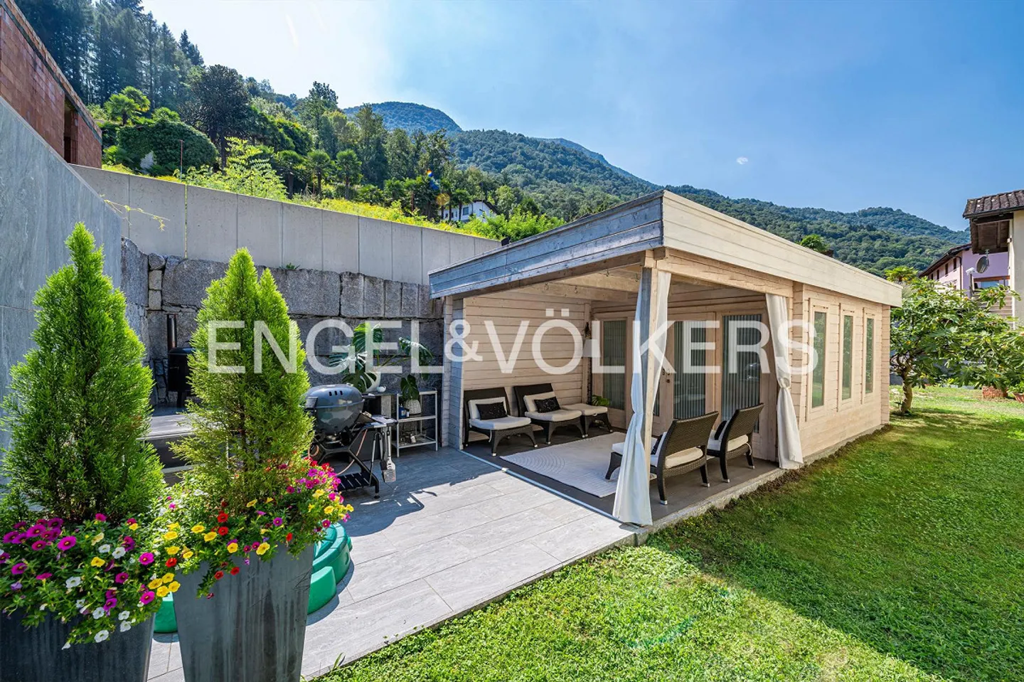 Grosszügiges Haus mit Seeblick - Foto 13 von 16