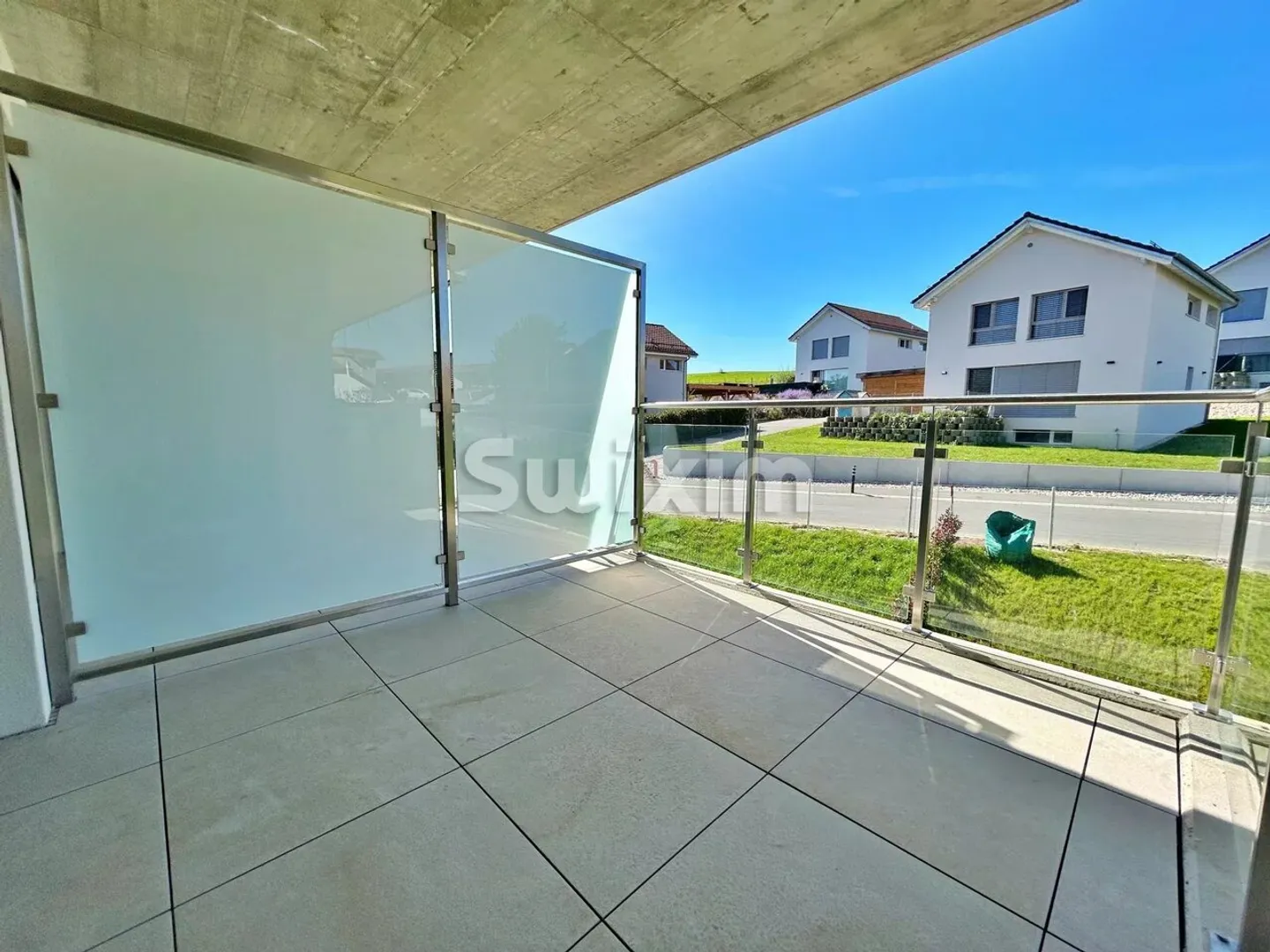 Nouvelle promotion - appartement 3.5 pièces - Photo 5 sur 7