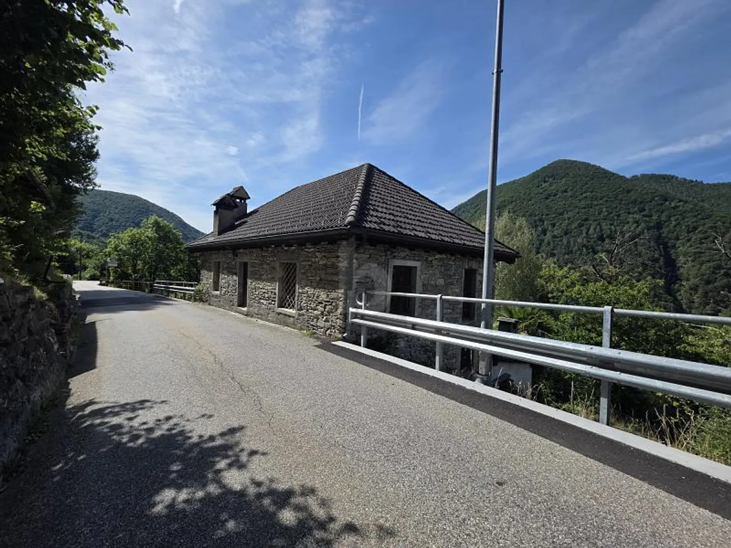 Maison Familiale Spacieuse en Nature - Photo 1 sur 6