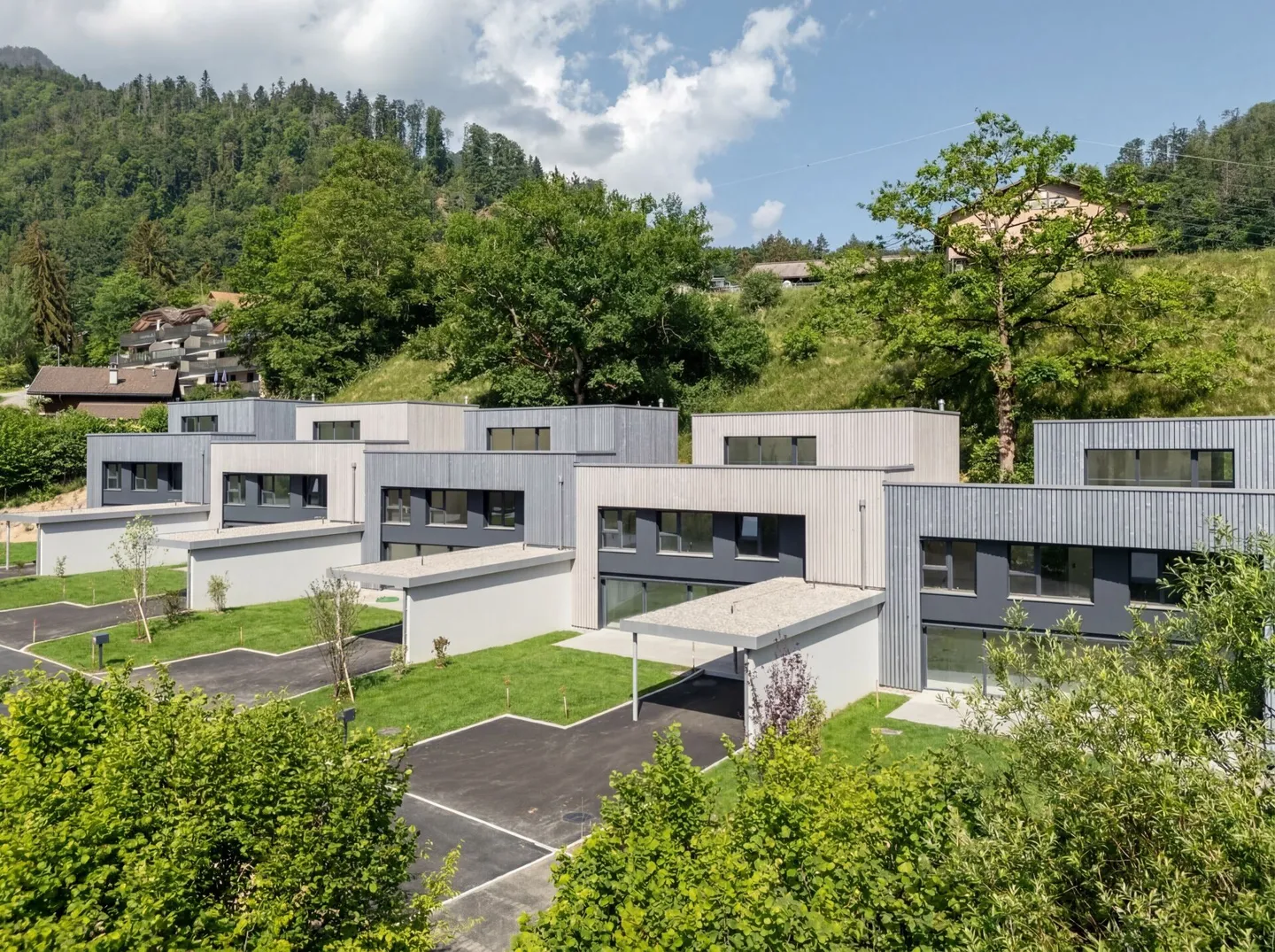 Villa in a cul-de-sac with spacious plot - Photo 4 of 11