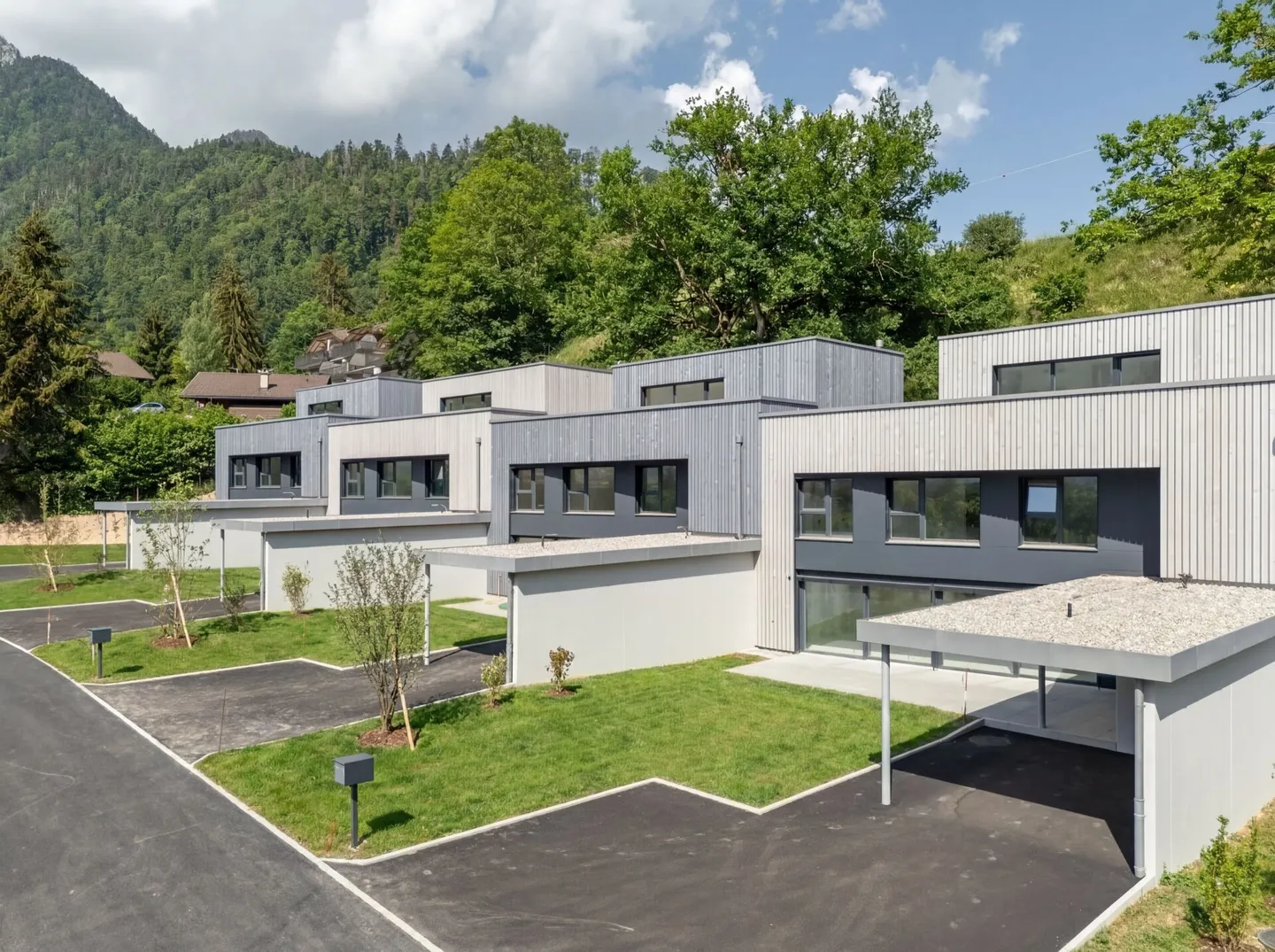 Villa in a cul-de-sac with spacious plot - Photo 11 of 11