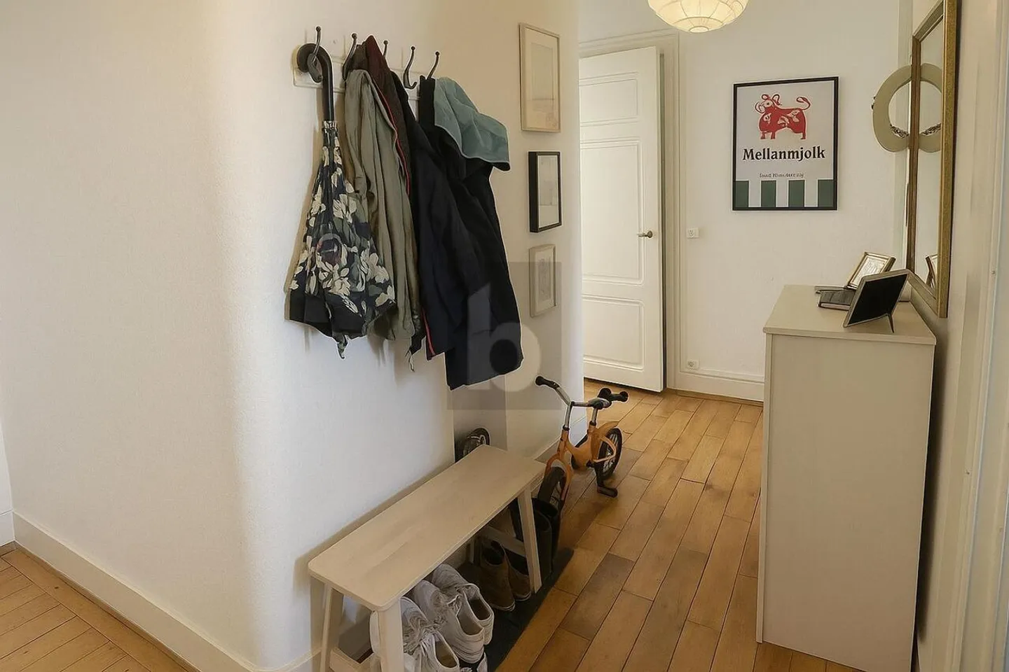 Appartamento in affitto - Foto 4 di 6