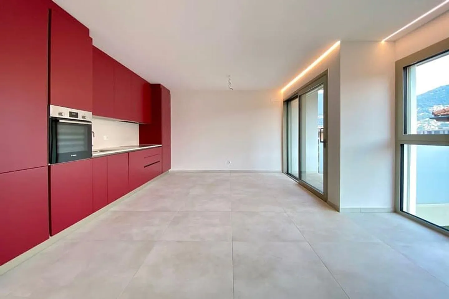 Appartamento in affitto - Foto 1 di 11