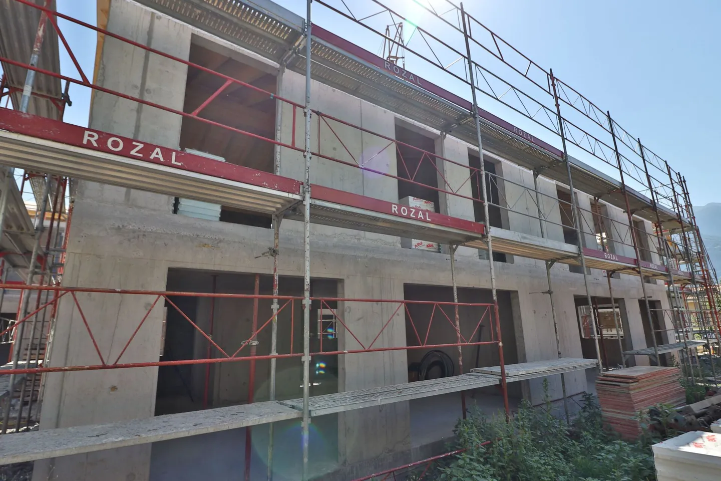 Residenz Les Biolles in Conthey - Foto 3 von 15