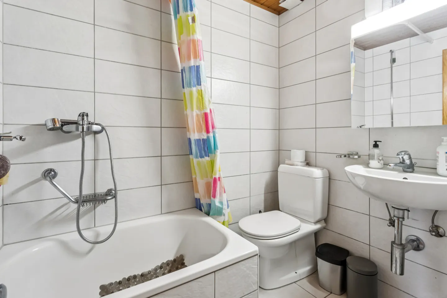 Gemischtes Gebäude mit Restaurant und Erweiterungspotenzial - Foto 11 von 14