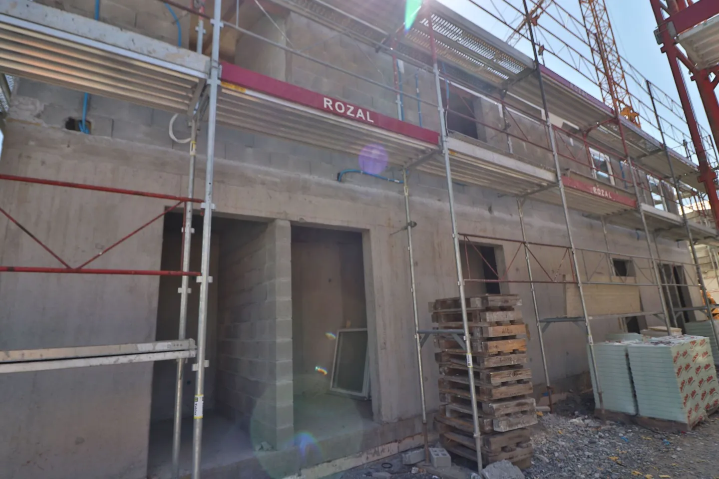 Residenz Les Biolles in Conthey - Foto 4 von 15