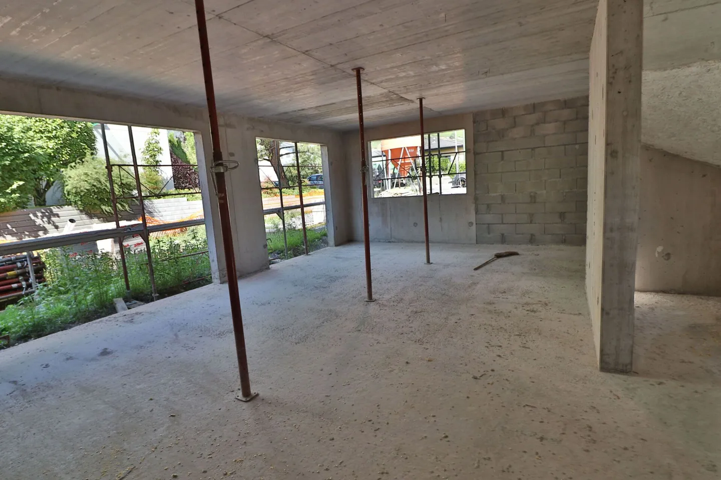 Residenz Les Biolles in Conthey - Foto 8 von 15