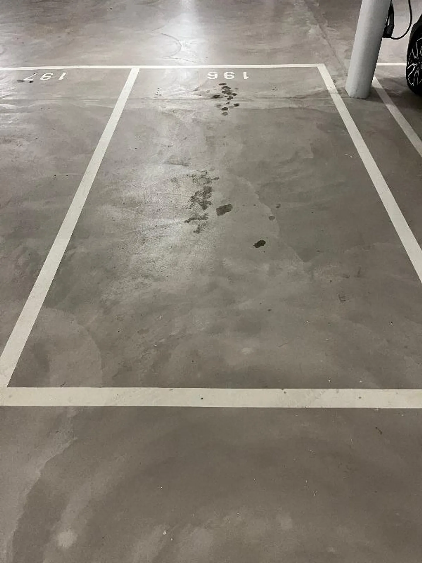 Garage sotterraneo - Foto 2 di 5
