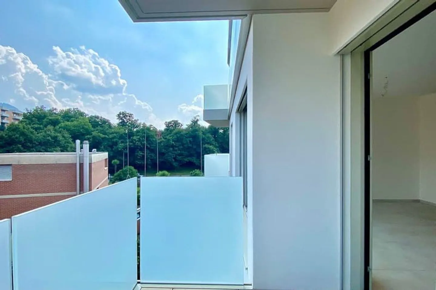 Appartamento in affitto - Foto 4 di 11