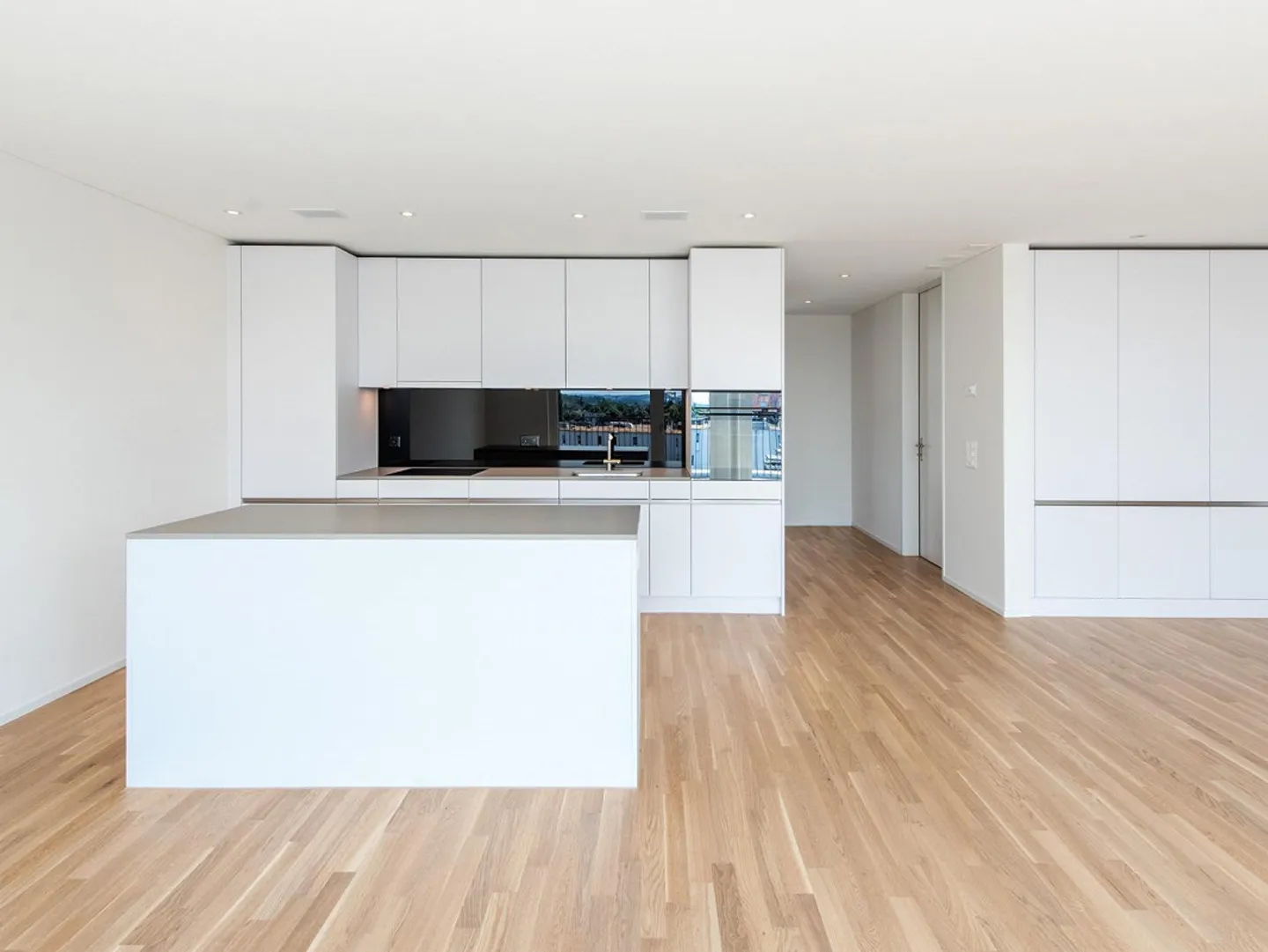 Moderne Wohnung in Frauenfeld - Foto 2 von 7