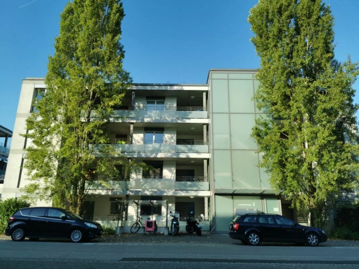 Hobbyraum im Möhlin - Photo 1 of 3