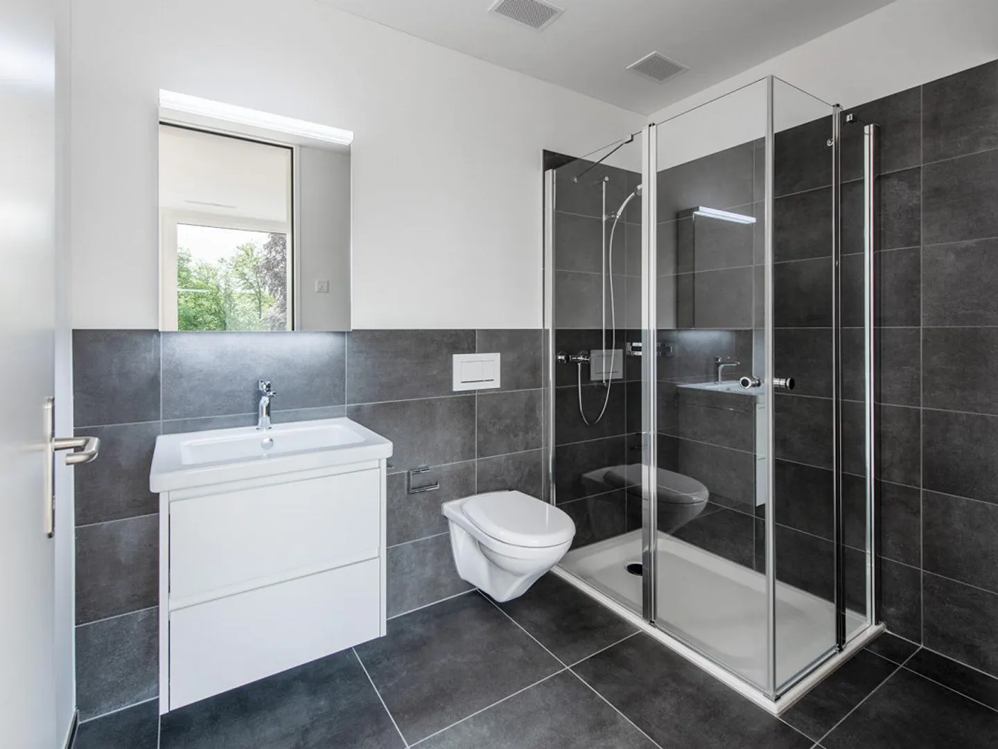 Moderne Wohnung in Frauenfeld - Foto 5 von 7