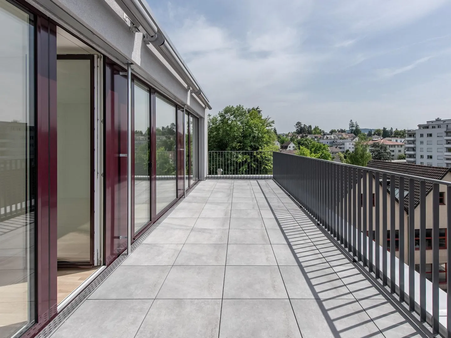 Moderne Wohnung in Frauenfeld - Foto 6 von 7