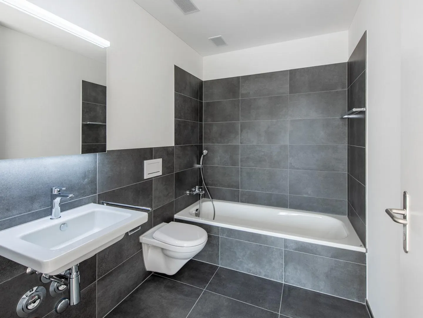 Moderne Wohnung in Frauenfeld - Foto 4 von 7