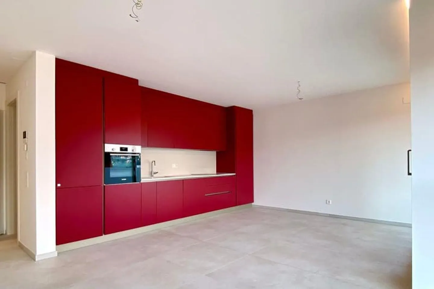 Appartamento in affitto - Foto 8 di 11