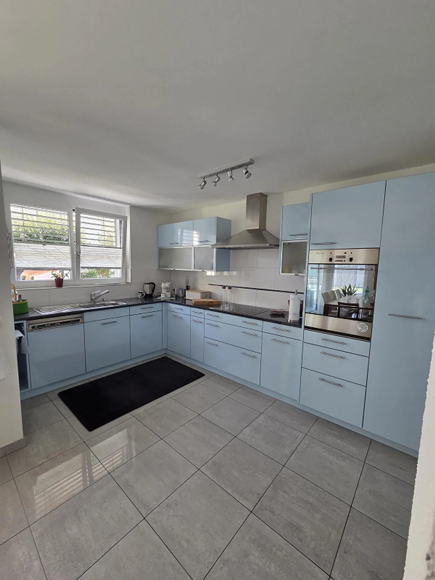 Unique opportunity in Azmoos 4.5 room garden apartment for sale - Photo 4 of 21