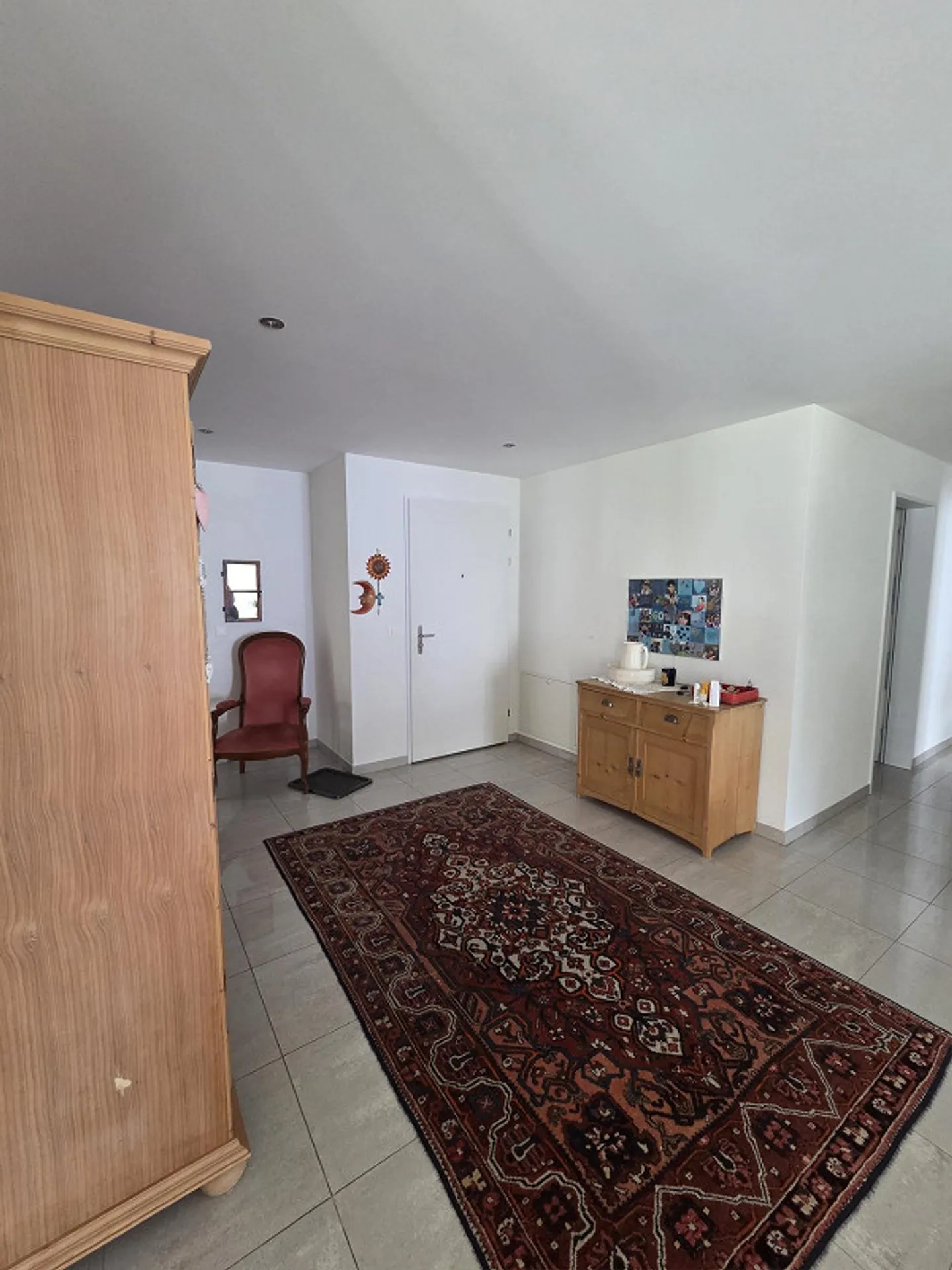 Unique opportunity in Azmoos 4.5 room garden apartment for sale - Photo 5 of 21