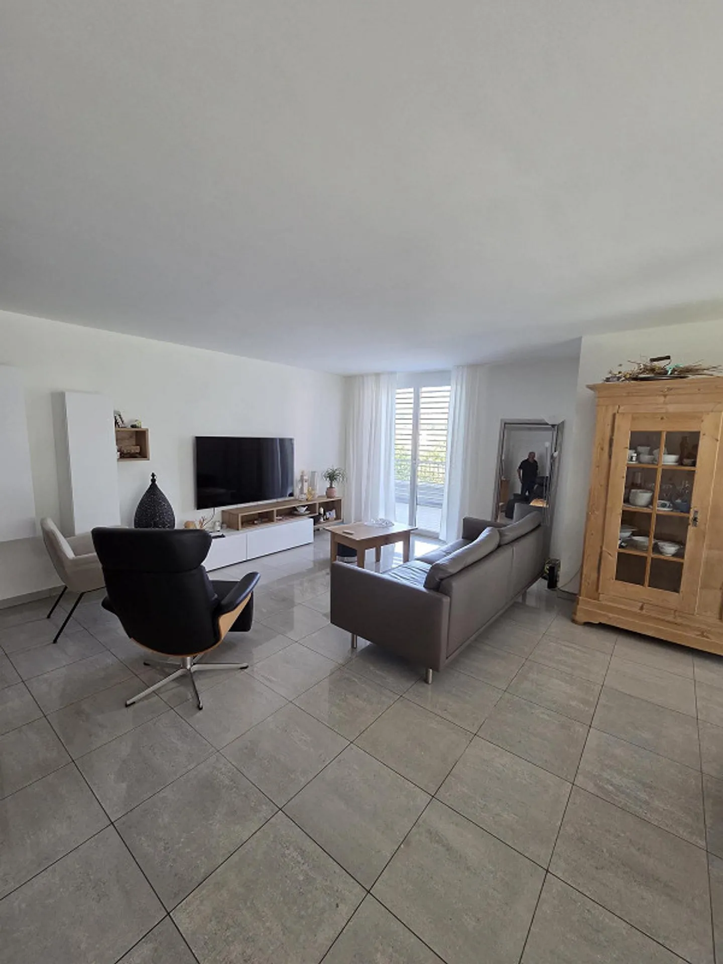 Unique opportunity in Azmoos 4.5 room garden apartment for sale - Photo 7 of 21