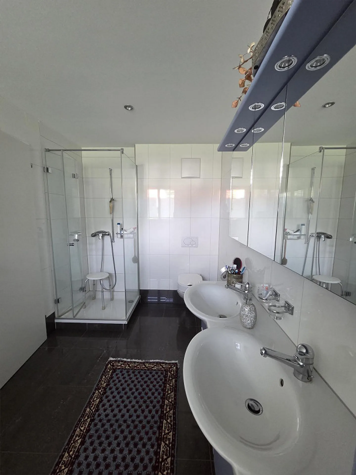Unique opportunity in Azmoos 4.5 room garden apartment for sale - Photo 8 of 21