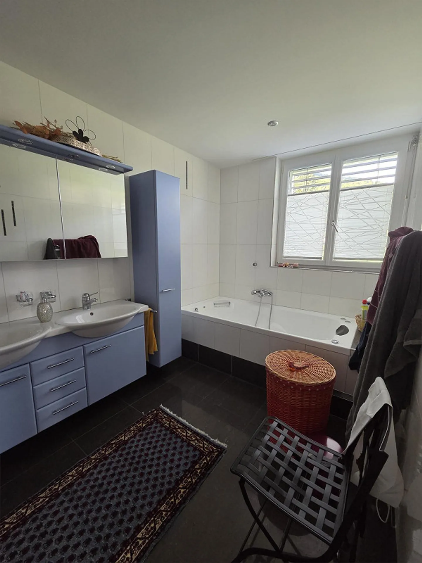 Unique opportunity in Azmoos 4.5 room garden apartment for sale - Photo 9 of 21