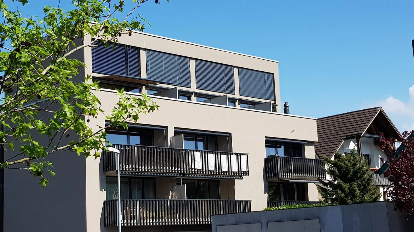 Super opportunità nel centro di Widnau: moderno appartamento di 2,5 locali - Foto 1 di 13