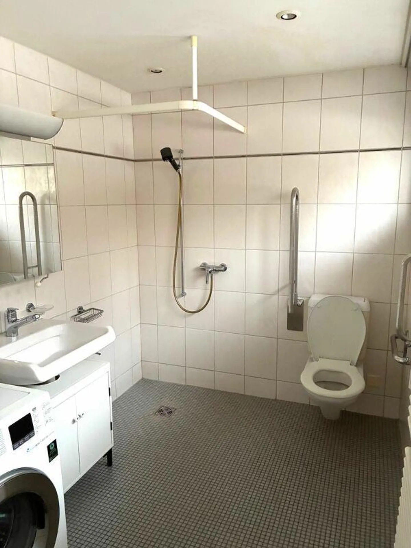 Appartamento 2 stanze, St. Fiden - Foto 5 di 7