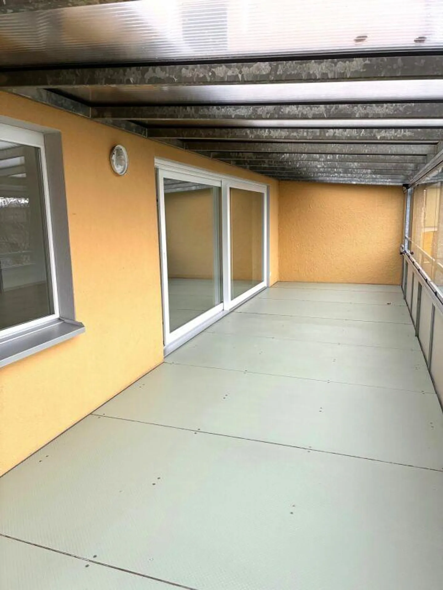 Appartamento 2 stanze, St. Fiden - Foto 6 di 7