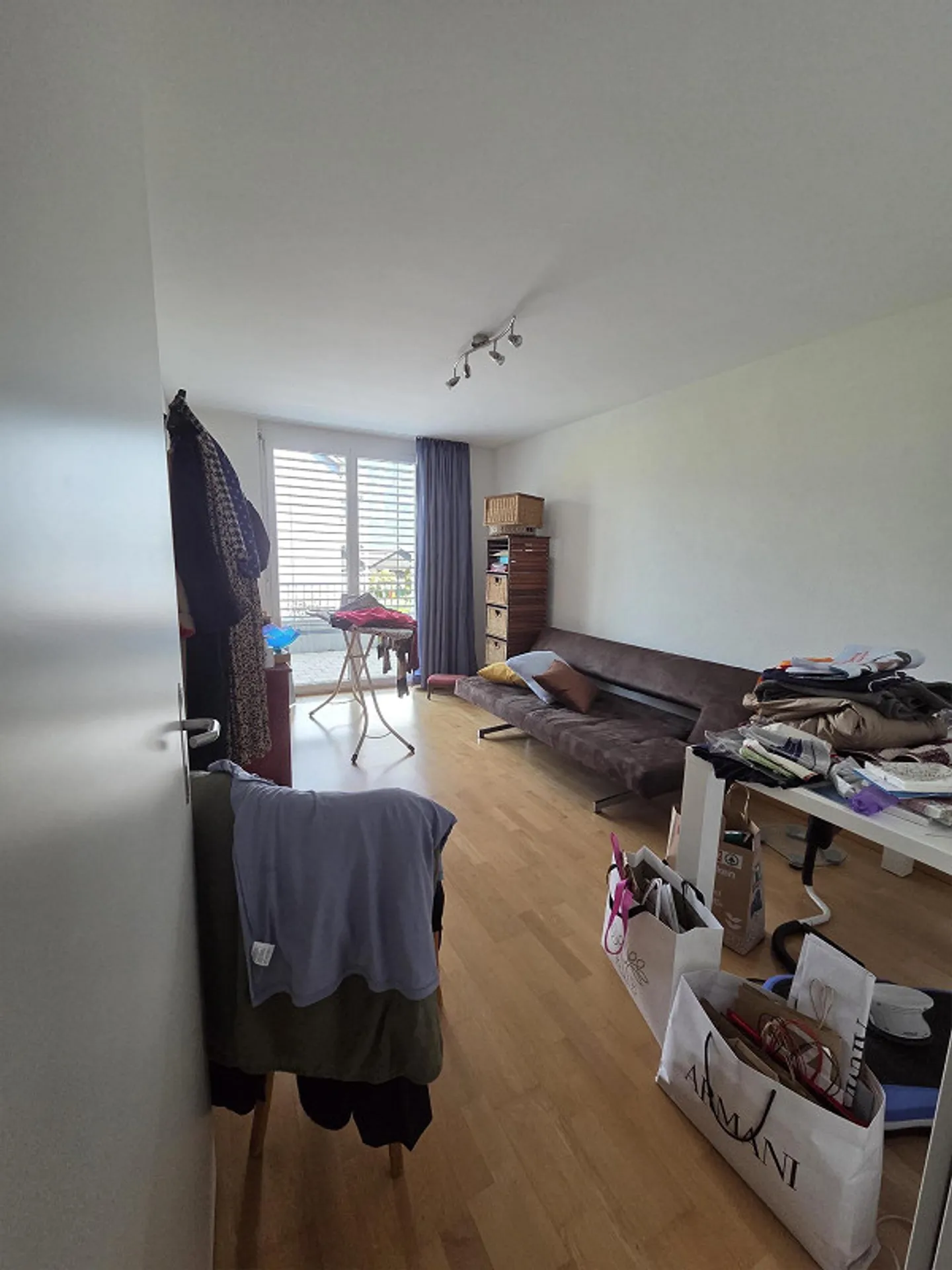 Unique opportunity in Azmoos 4.5 room garden apartment for sale - Photo 13 of 21