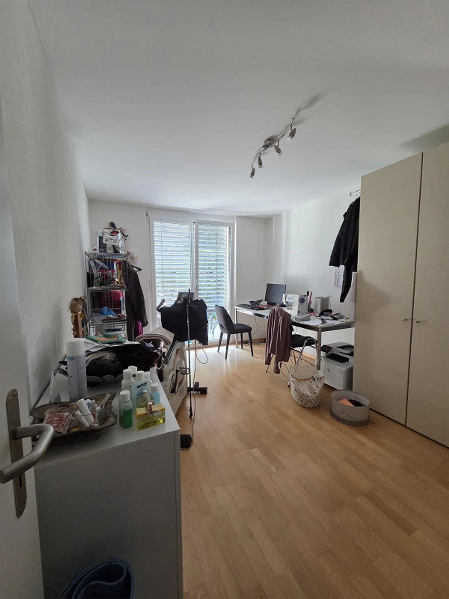 Unique opportunity in Azmoos 4.5 room garden apartment for sale - Photo 14 of 21