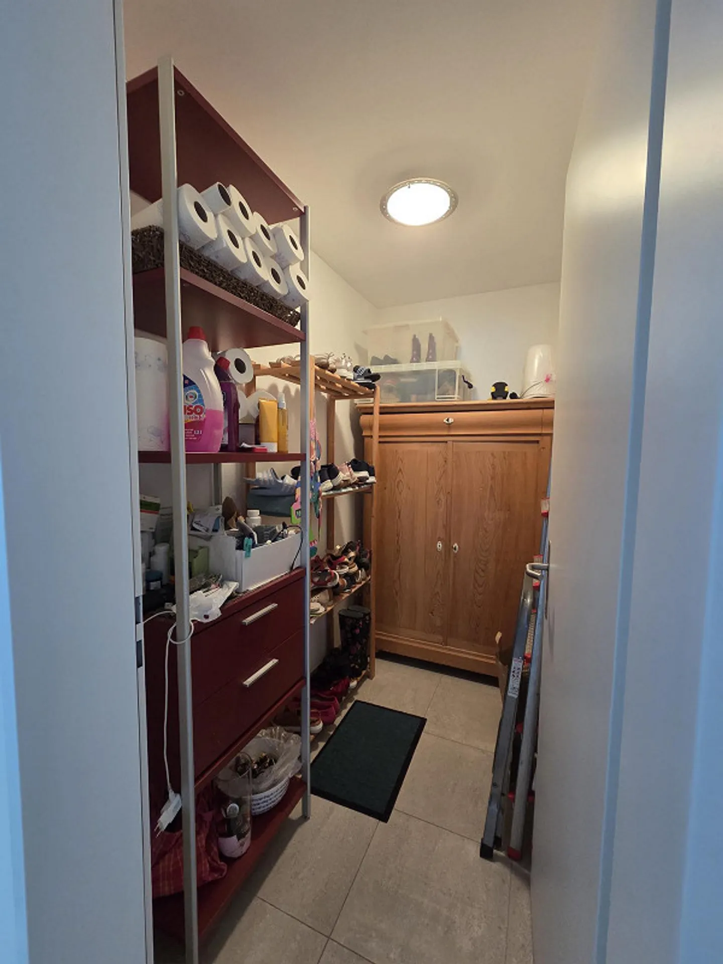 Unique opportunity in Azmoos 4.5 room garden apartment for sale - Photo 15 of 21