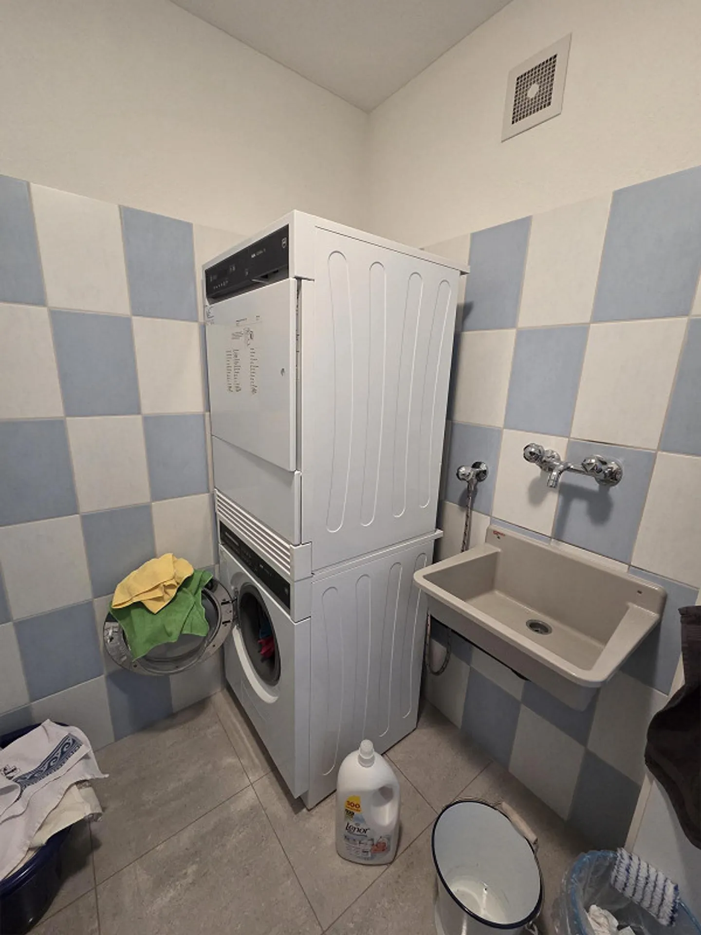 Unique opportunity in Azmoos 4.5 room garden apartment for sale - Photo 16 of 21