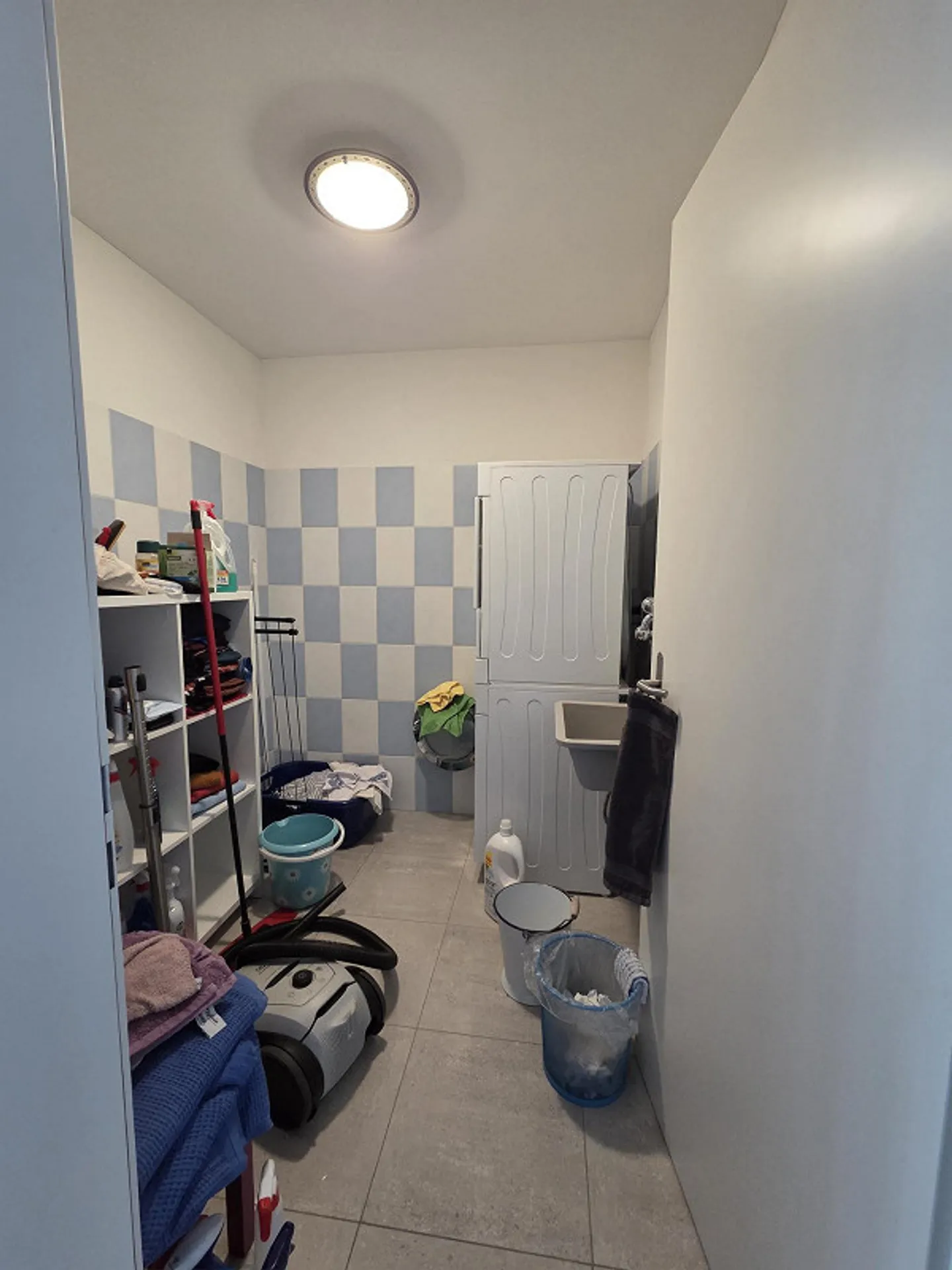 Unique opportunity in Azmoos 4.5 room garden apartment for sale - Photo 17 of 21