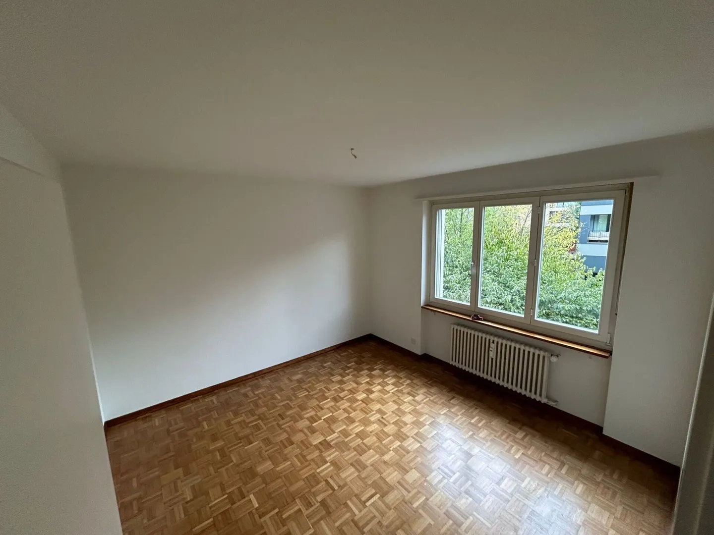 2-room apartment on St. Jakob Street - Photo 4 of 6