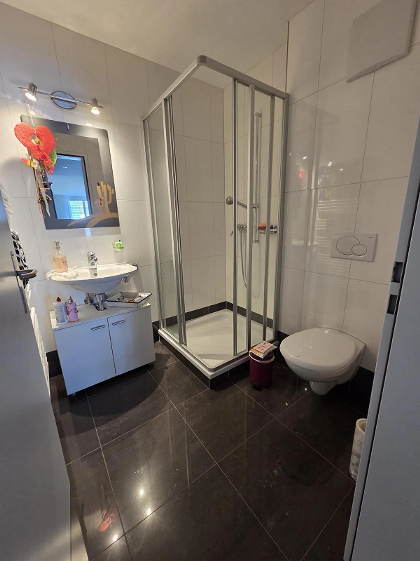 Unique opportunity in Azmoos 4.5 room garden apartment for sale - Photo 11 of 21