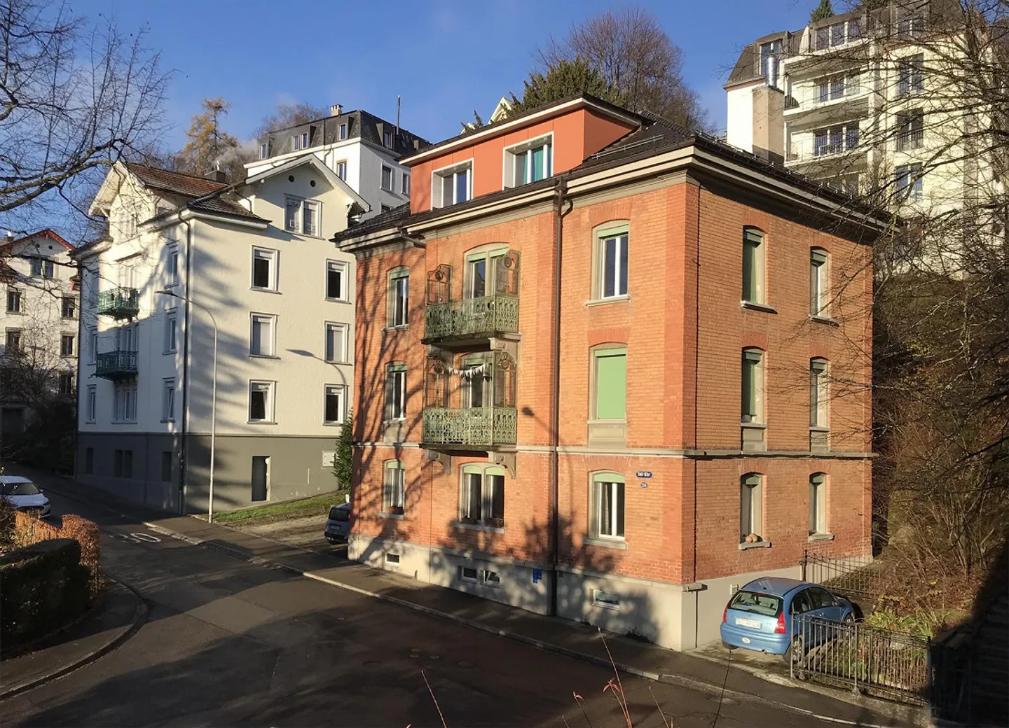 Charming Brick House - Photo 1 of 13