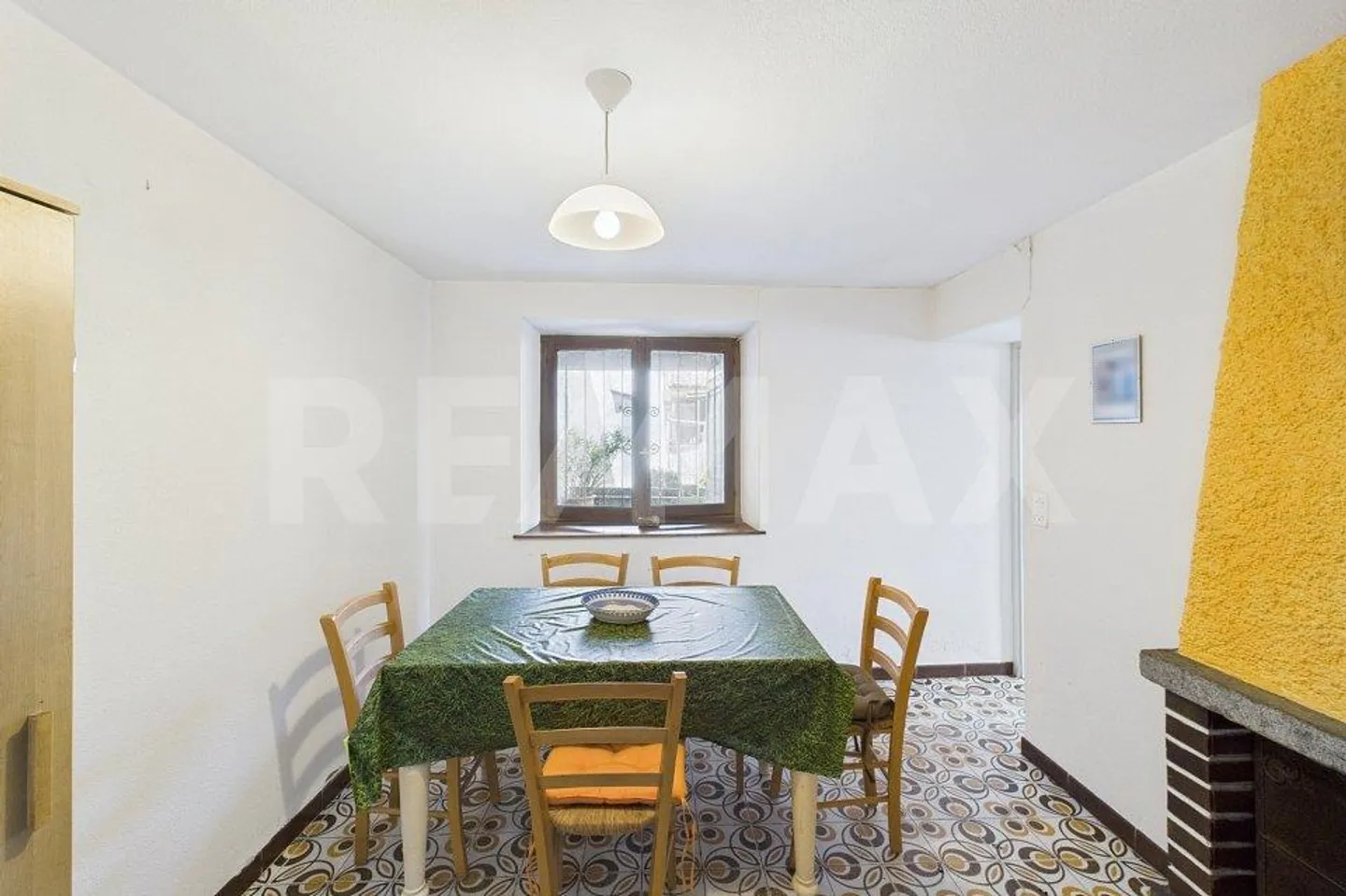 Tessin Haus mit Terrasse und Panoramawohnung - Foto 7 von 13