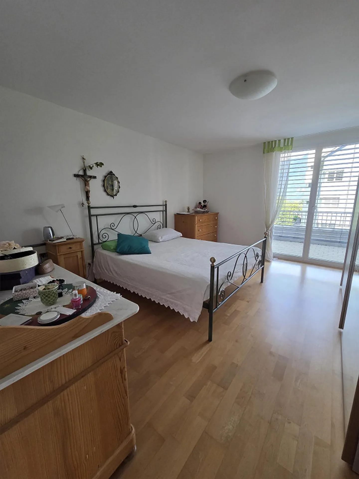 Unique opportunity in Azmoos 4.5 room garden apartment for sale - Photo 12 of 21