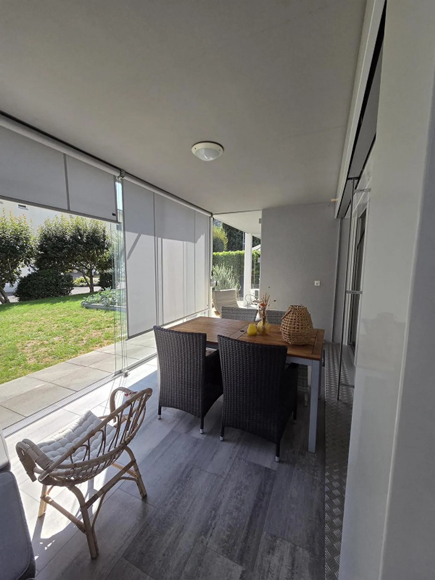 Unique opportunity in Azmoos 4.5 room garden apartment for sale - Photo 18 of 21