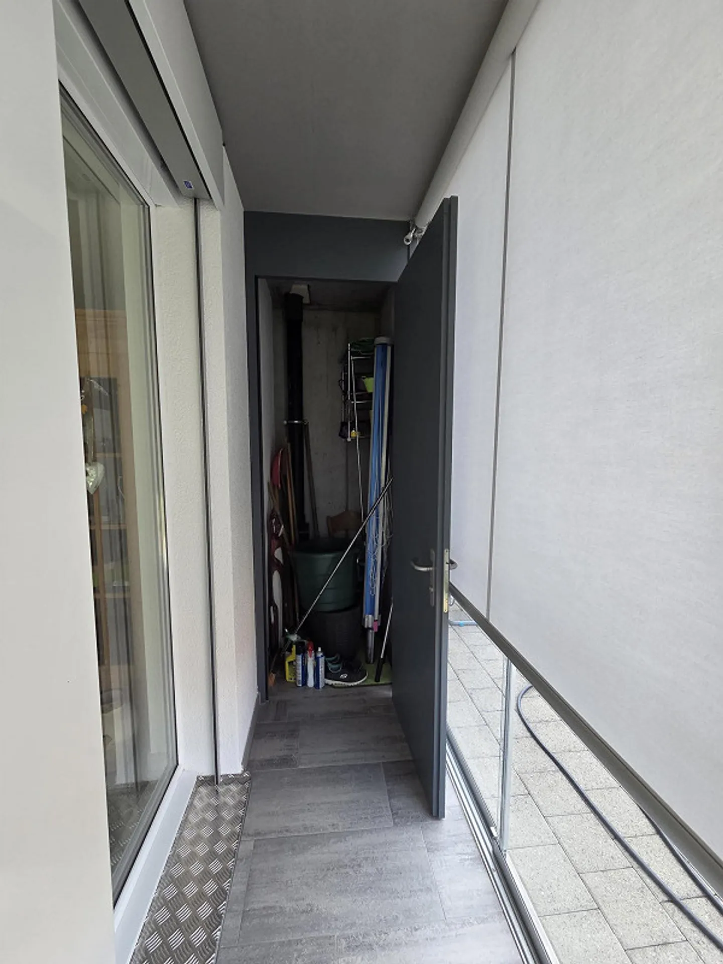Unique opportunity in Azmoos 4.5 room garden apartment for sale - Photo 21 of 21