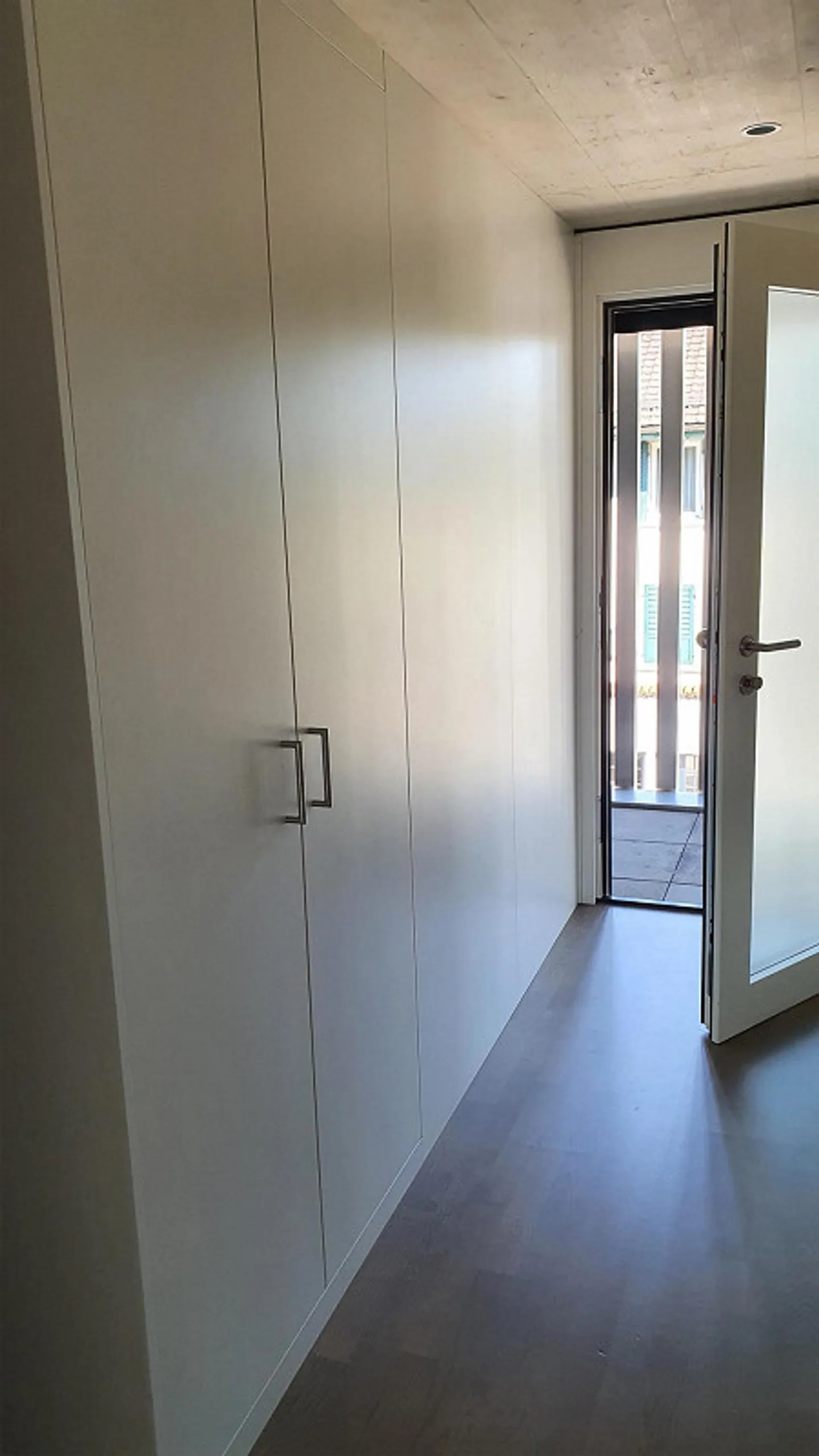 Super opportunità nel centro di Widnau: moderno appartamento di 2,5 locali - Foto 7 di 13