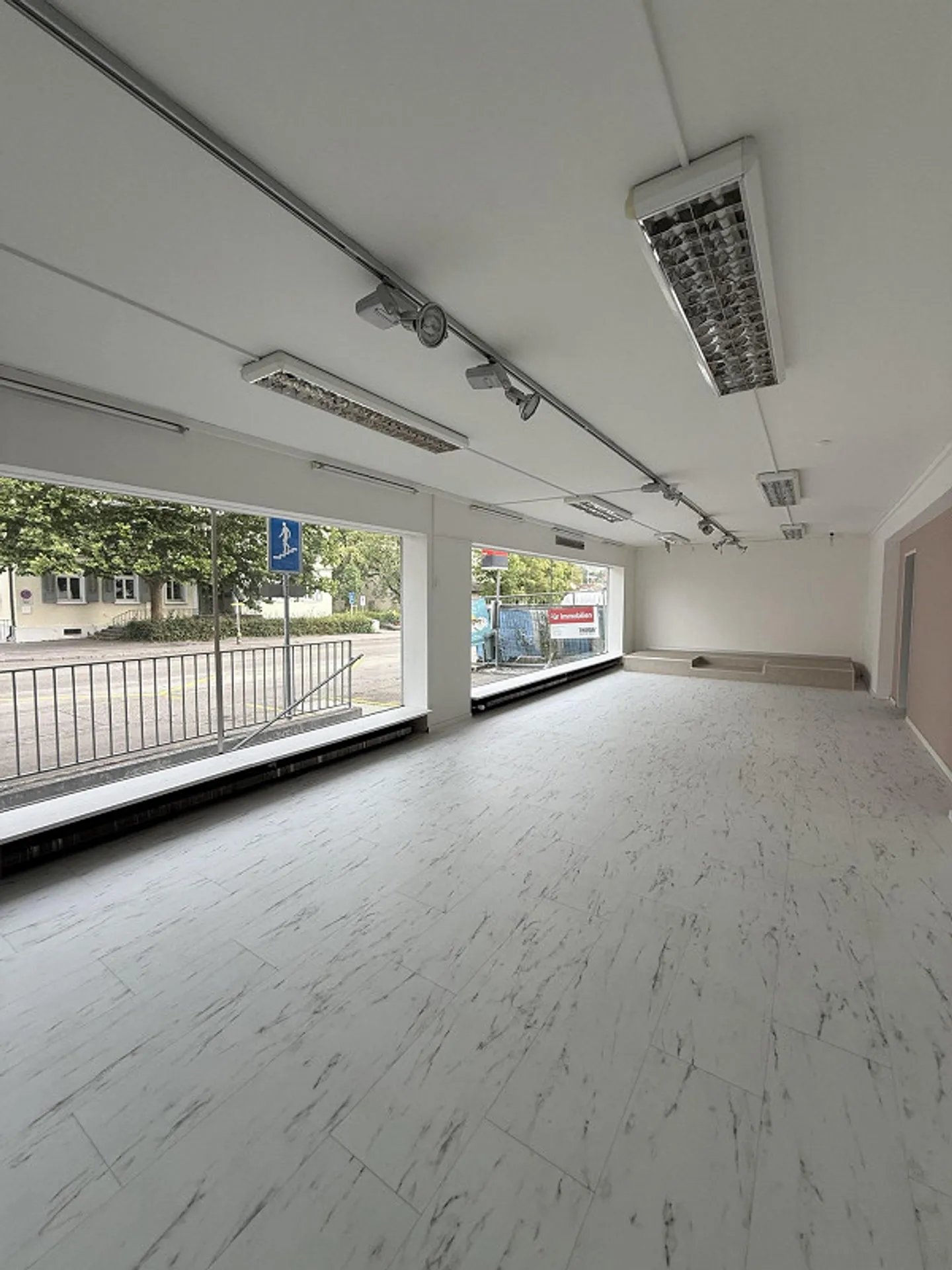 Commercial Space in St. Gallen - Photo 2 of 13
