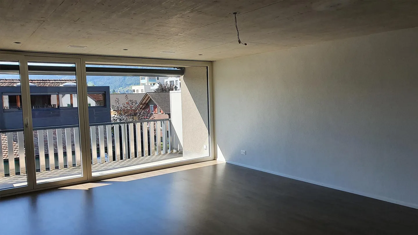 Super opportunità nel centro di Widnau: moderno appartamento di 2,5 locali - Foto 13 di 13