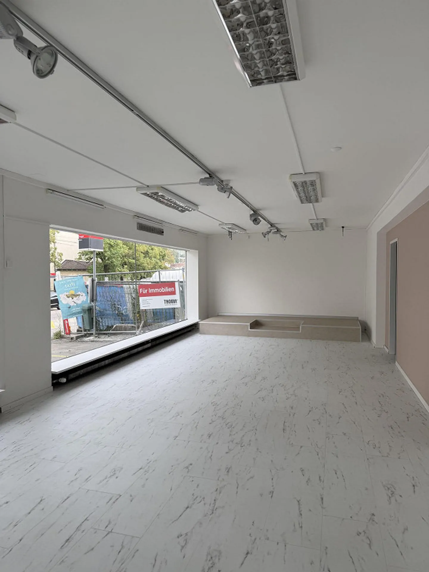 Commercial Space in St. Gallen - Photo 3 of 13