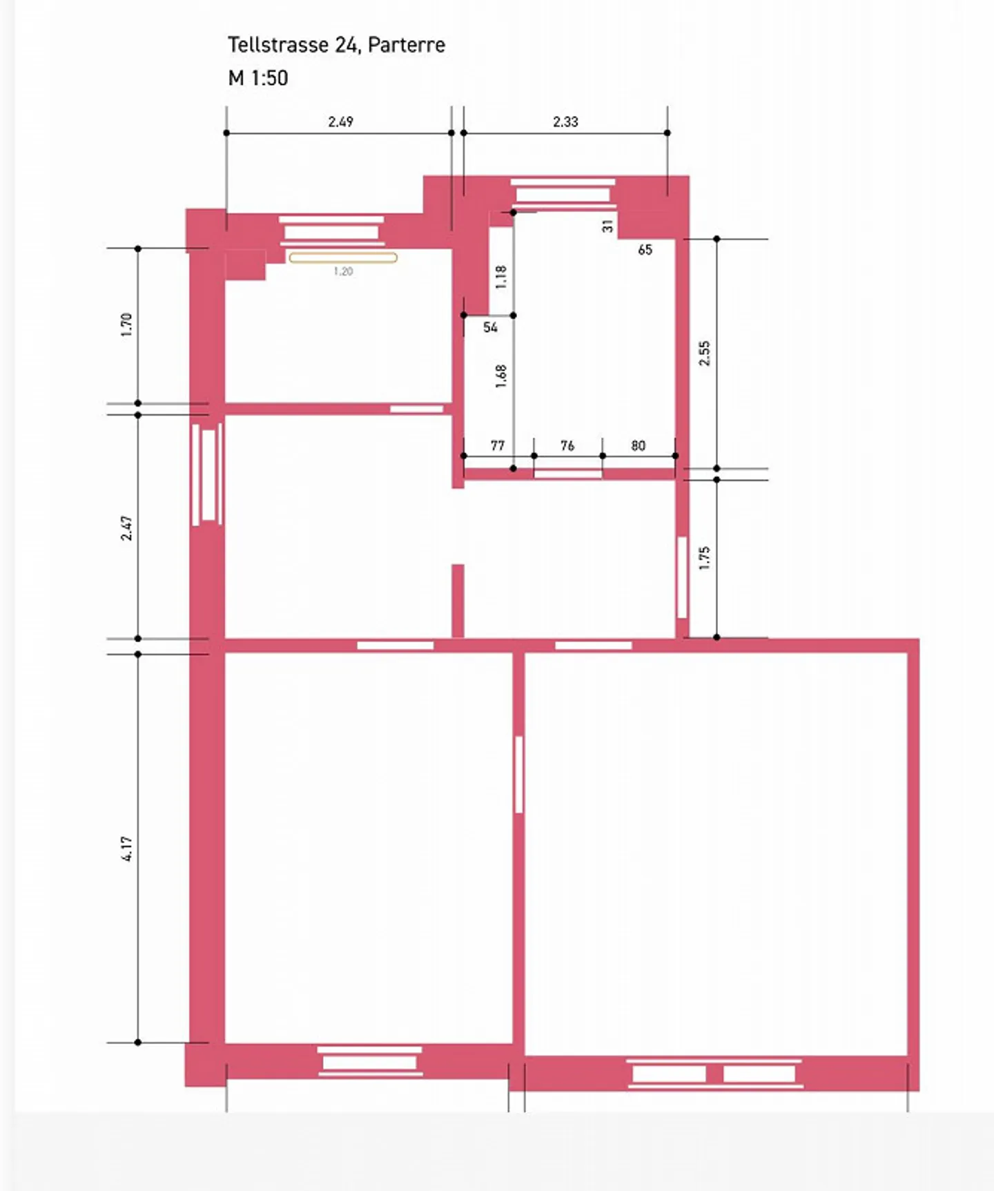 Charming Brick House - Photo 13 of 13