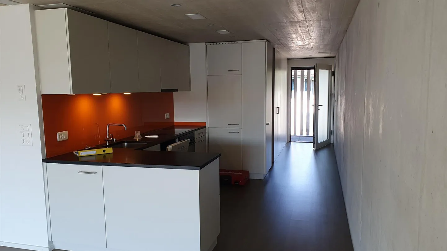 Super opportunità nel centro di Widnau: moderno appartamento di 2,5 locali - Foto 8 di 13