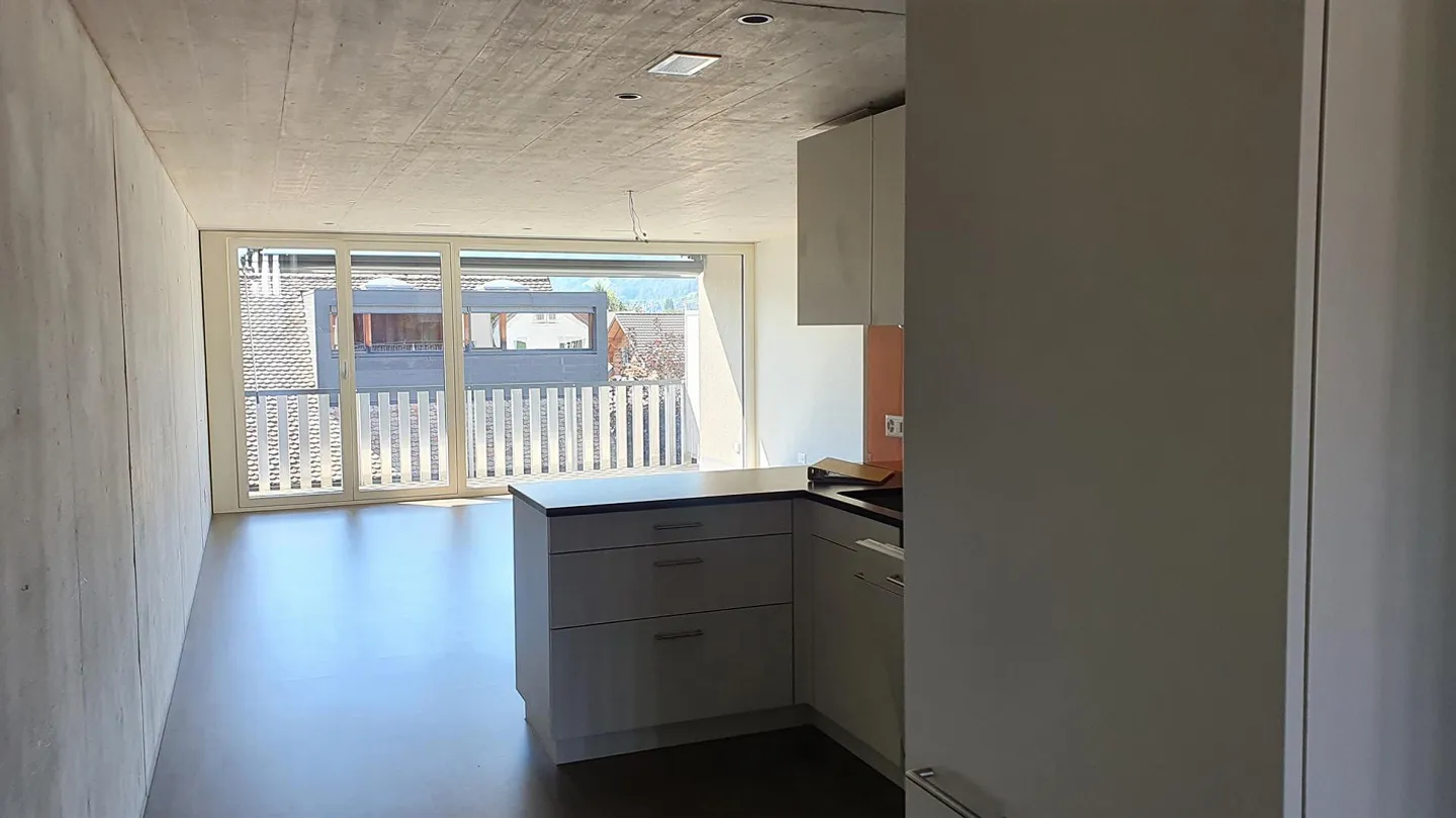 Super opportunità nel centro di Widnau: moderno appartamento di 2,5 locali - Foto 9 di 13