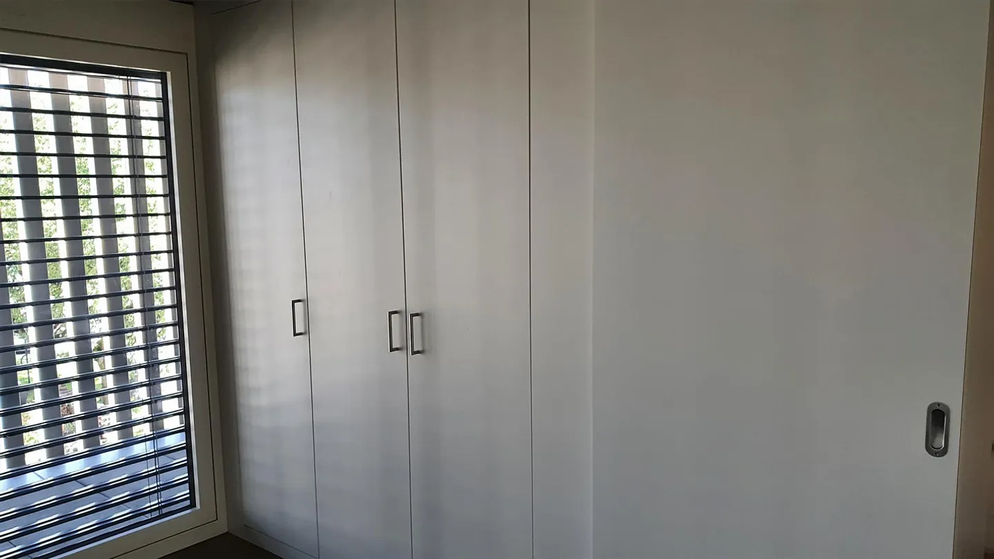 Super opportunità nel centro di Widnau: moderno appartamento di 2,5 locali - Foto 11 di 13