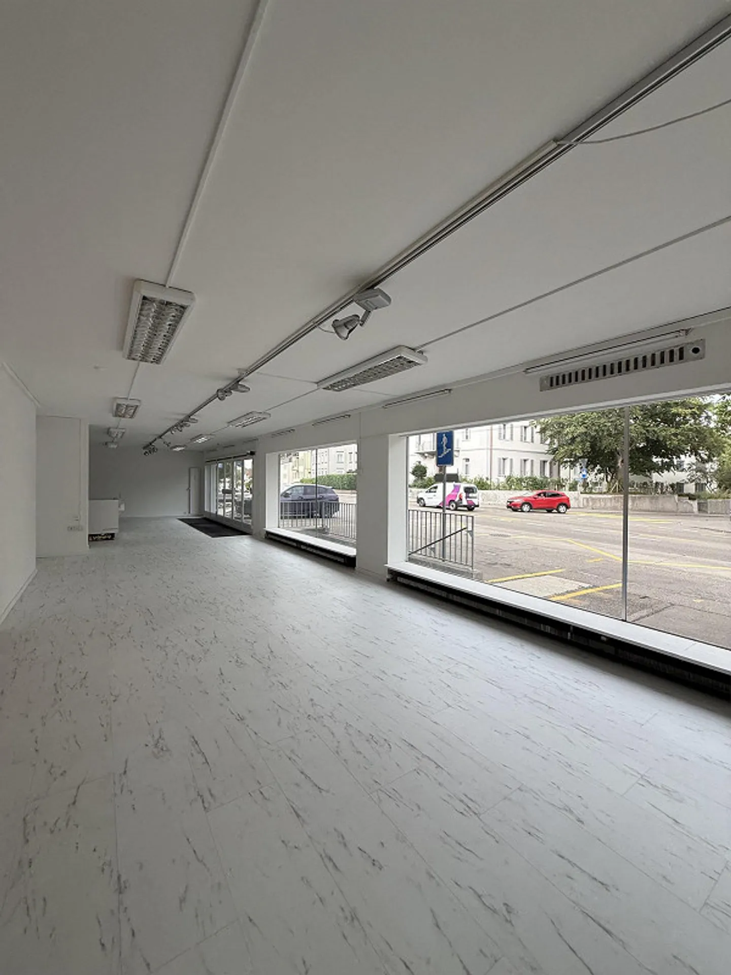Commercial Space in St. Gallen - Photo 5 of 13