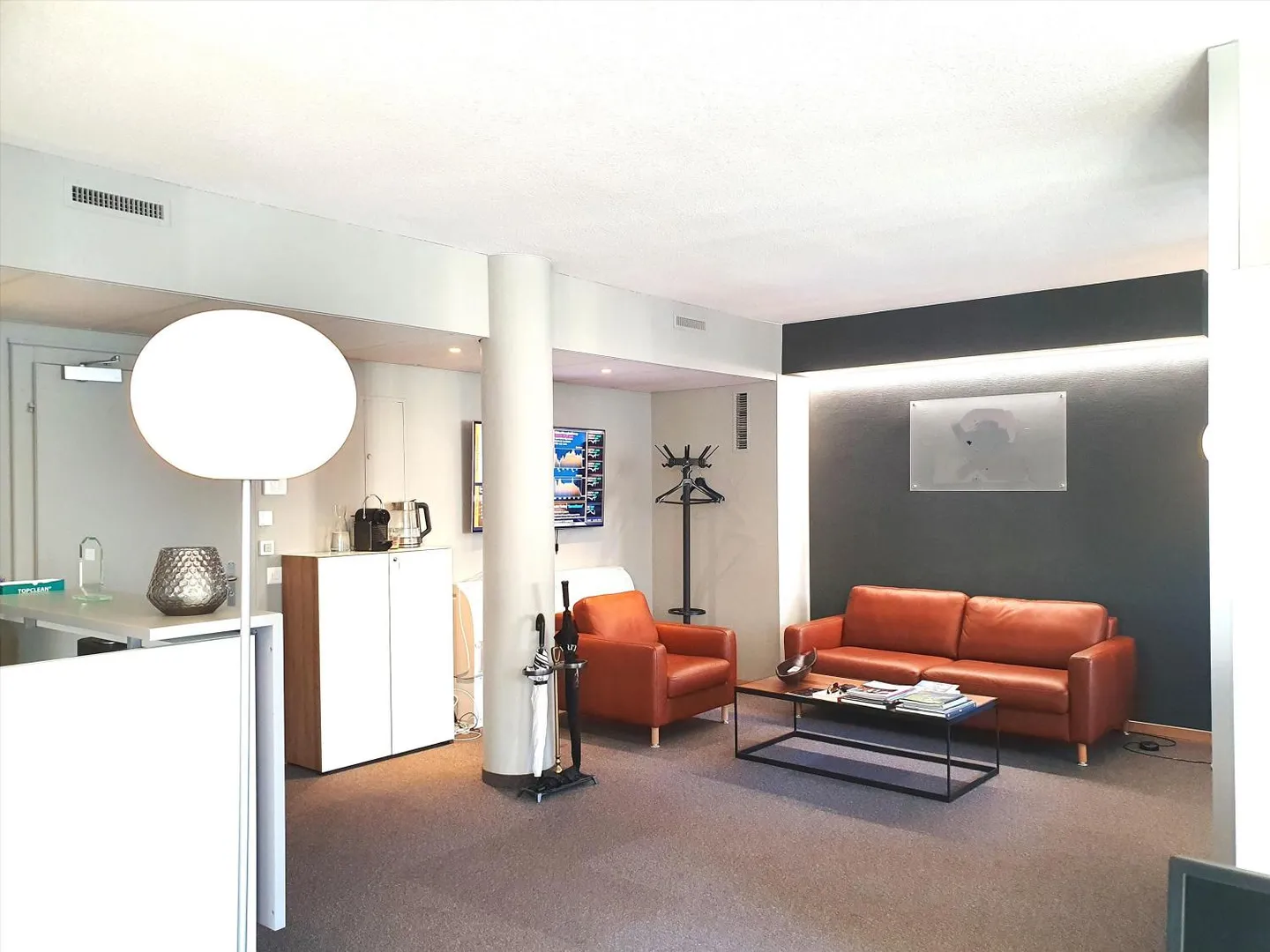 Bella superficie di uffici di 97 m2 - Foto 2 di 6
